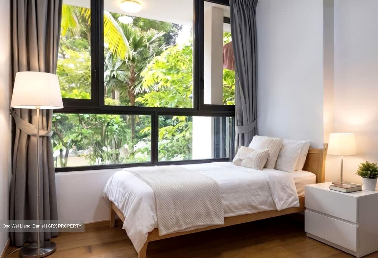 Grandeur Park Residences (D16), Condominium #574913441